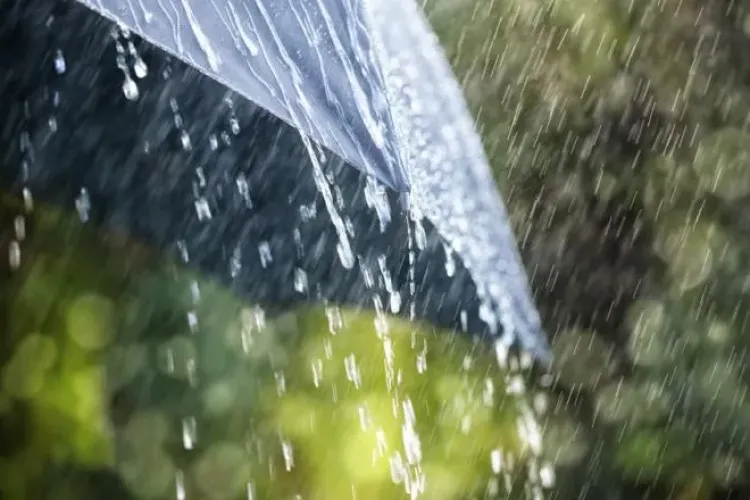 Atmosferă de toamnă în mijlocul primăverii: În Cluj, 8 mai aduce nori grei, răcoare și ploi 