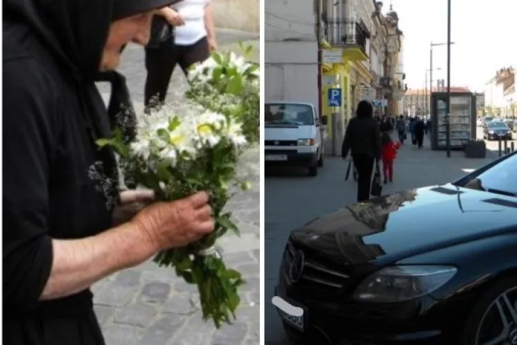 Ce a făcut un „șmecher cu merțan” într-o stație de autobuz din Cluj-Napoca i-a lăsat pe toți fără cuvinte: „O fază de asta te clatină un pic”