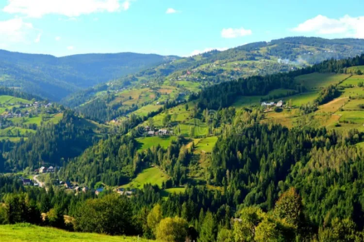 Munții Apuseni vor avea o zi oficială, la inițiativa unui deputat clujean: „Acolo am simțit cel mai intens că, într-adevăr, veșnicia s-a născut la sat”