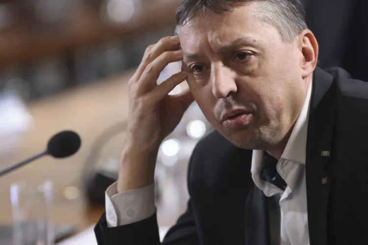 Mai multe probe la evaluare națională? Ministrul Educației, Daniel David: „Voi veni cu sugestii în acest sens!”