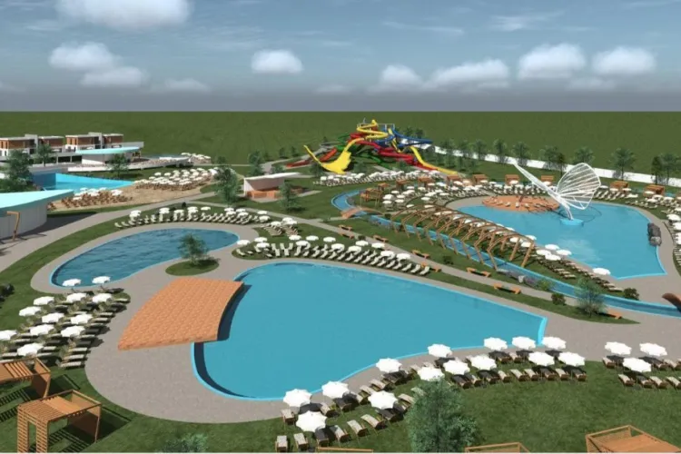 Lovitură pentru clujeni! Primăria Cluj-Napoca ar putea renunța să facă aquapark! Are planuri noi care schimbă totul, dar ar aduce bani la buget