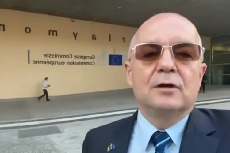 Boc, mesaj senzațional pentru clujeni: „Aveți grijă la vot, să nu pierdem banii de centură. Alții n-am. Nu mă trimiteți la Putin după bani, că nu mă duc”