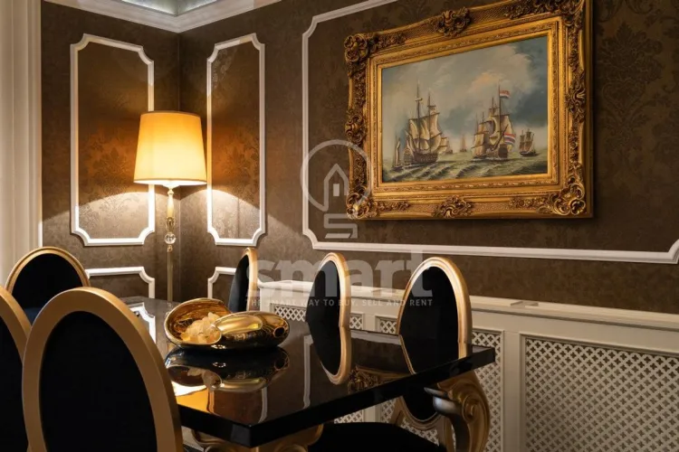 Apartament pe lux și opulență din centrul Clujului, scos la vânzare cu 690.000 de euro: „Reprezintă cu adevărat o oportunitate rară” FOTO