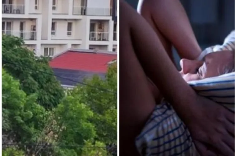 Locatarii unui bloc din Cluj-Napoca sunt disperați! Cer intervenția urgentă a autorităților: „Se aude un zgomot deranjant”