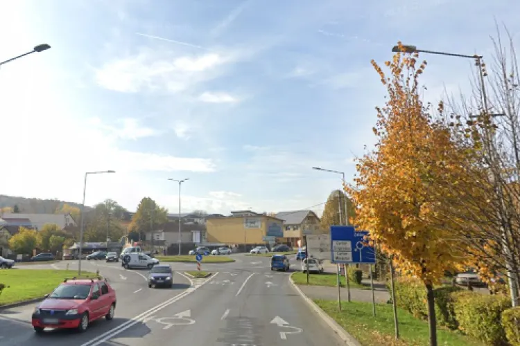 Pasaj rutier de peste 500 de metri la ieșirea din Cluj-Napoca spre Zalău și Satu Mare. A fost lansată licitația pentru proiectul de 60 de milioane de lei