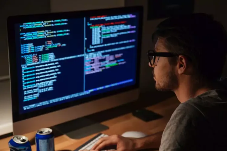 Un IT-ist dezvăluie „boala” care macină industria IT: „Domeniul nu e mort încă, dar înoată în rahat fără picioare și mâna dreaptă... doar cu mâna stângă”