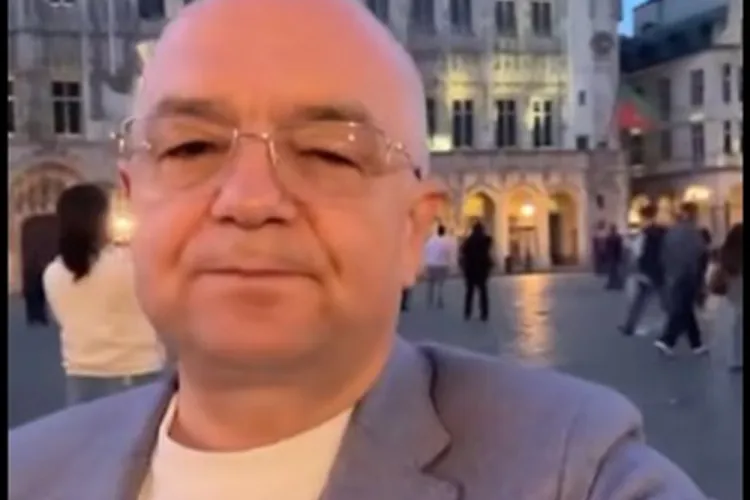 VIDEO. Emil Boc, apel emoționant pentru toți românii plecați în străinătate: „Sunteți inima României care bate dincolo de granițe” 