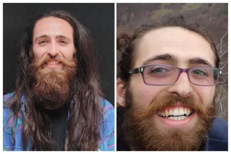 Alertă în Cluj-Napoca! Un tânăr de 29 de ani a dispărut de acasă și este căutat cu disperare de familie: „Ajutați-mă să îl găsesc. Nu mai știm nimic de el”