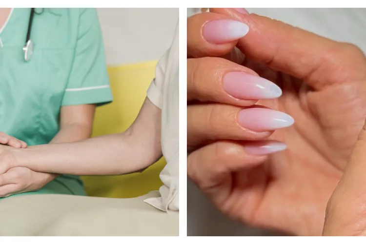 Bijuterii, unghii false și microbi periculoși: 11 medici și asistenta-șefă, amendați în scandalul infecțiilor de la o maternitate