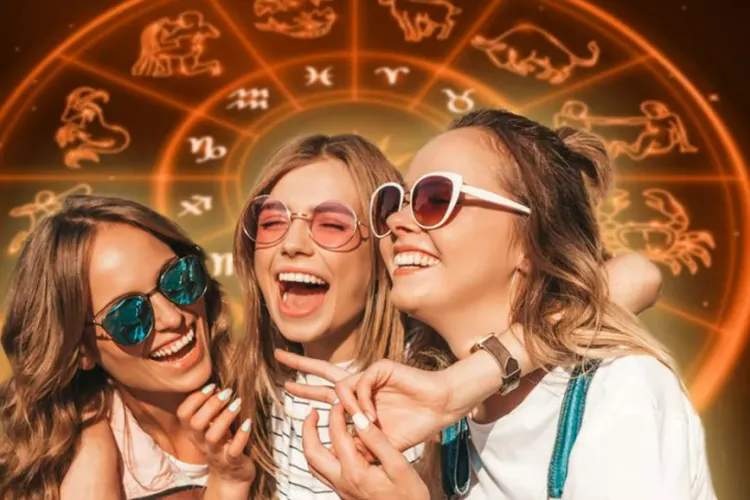 Zodiile binecuvântate de astre cu un val uriaș de noroc după Luna Plină din 12 mai: Banii vin pe neașteptate și mai e doar un pas până se îmbogătesc 