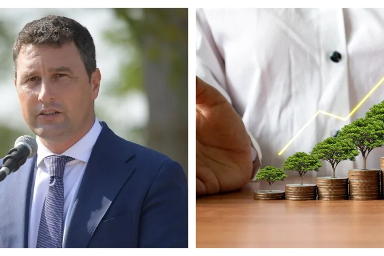 România zboară prea sus: Tanczos Barna spune că impactul economic e inevitabil fără un „pilot” la cârmă