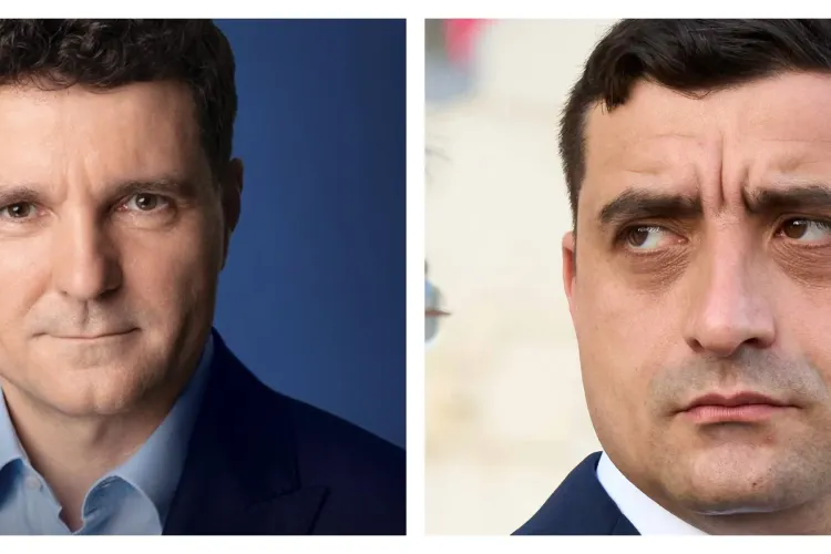 S-a tras cortina peste campanie: România a intrat în cele 24 de ore de tăcere înainte de votul decisiv pentru Cotroceni