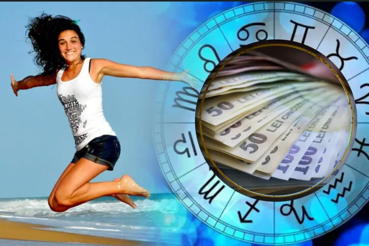 Singura zodie care va avea o vară atât de norocoasă, încât toți ceilalți nativi o privesc cu admirație: Bani, laude de la șefi, reușite pe toate planurile