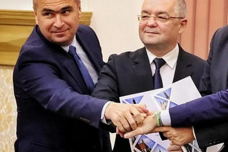 Atac fără precedent la adresa lui Ilie Bolojan! Un fost ministru al Finanțelor îl face praf: „Se visează Boc cel Mare pe cal alb”