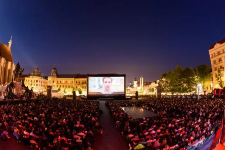 TIFF, din nou, cel mai mare abonat la banii publici culturali de la bugetul Clujului. La 23 de ani de la prima ediție, va primi aproape 2 milioane de lei