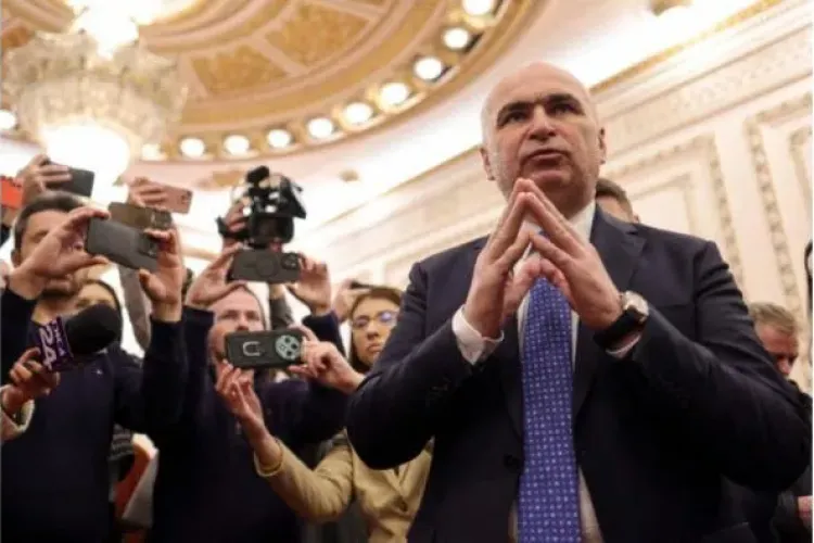 Ilie Bolojan a decis ce va face după alegerile prezidențiale: „Trebuie să vedem cum reunim oamenii”