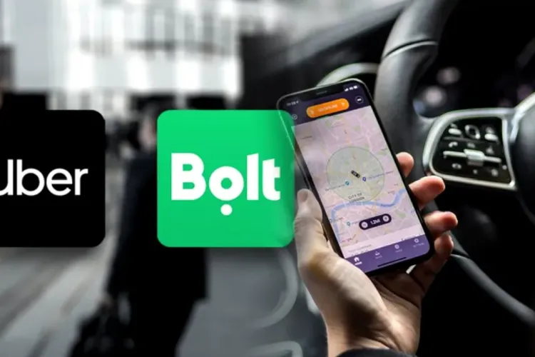 Protest anunțat pe Facebook de șoferi Bolt și Uber din Cluj: 48 de ore OFFLINE pe 19-20 mai. „Ne-am săturat să trăim de pe o zi pe alta”
