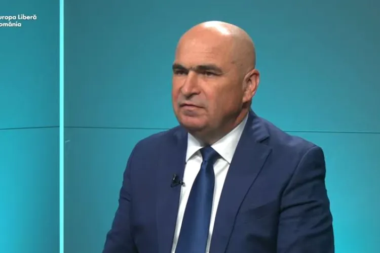 Ilie Bolojan a anunțat pe cine votează la alegerile prezidențiale. Ce a spus când a fost întrebat dacă ar accepta să fie prim ministru VIDEO