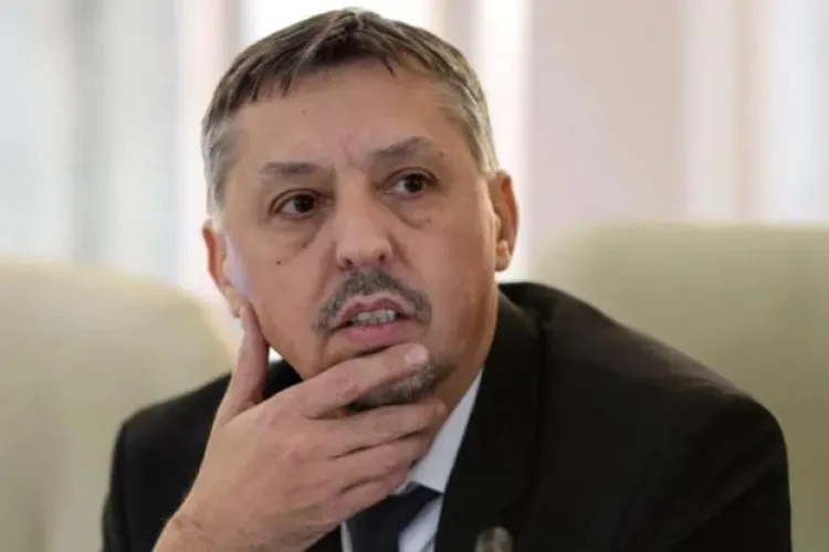 Ministrul Educației, Daniel David, recunoaște criza debutanților din învățământ: „Nu poți aduce tineri la un salariu care nu le permite să trăiască”