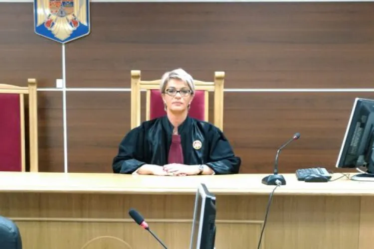 Tragedie fără margini! O judecătoare cunoscută pentru integritate și curaj a fost găsită fără viață în propria locuință