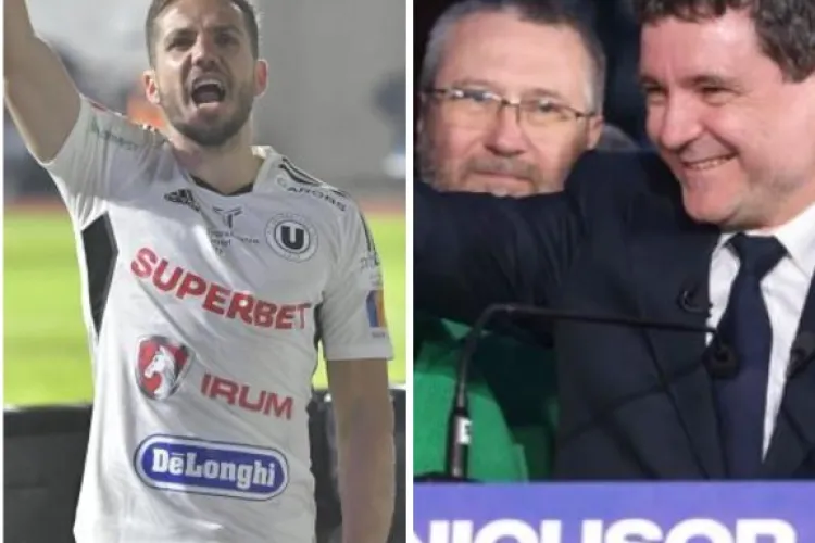 Alex Chipciu, mesaj clar după ce Nicușor Dan a devenit președintele României: „Suntem o singură Românie, nu o Românie împărțită în două”