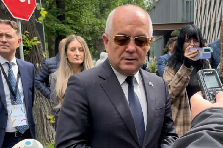 Era transformărilor în Cluj-Napoca! Emil Boc anunță un nou traseu care va lega Spitalul Regional de Urgență cu zona IRA: ”Vor urma și altele” VIDEO