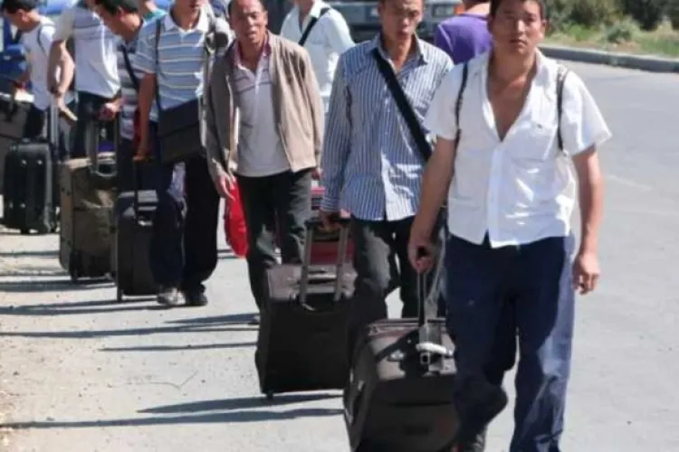 Străinii din Nepal, Sri Lanka și India iau cu asalt Clujul. Cum se explică fenomenul care a cuprins toată România 