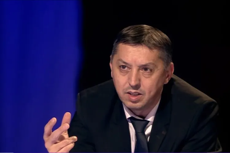 Daniel David pune piciorul în prag! Va rămâne în fruntea Ministerului Educației doar dacă Guvernul va respecta anumite reguli. Care sunt așteptările