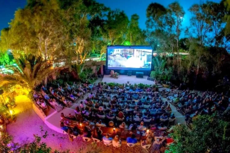 Clujul va avea cinematograf în aer liber și primul multiplex cu LASER din România. Unde vor fi amplasate cele mai tari experiențe cinematografice