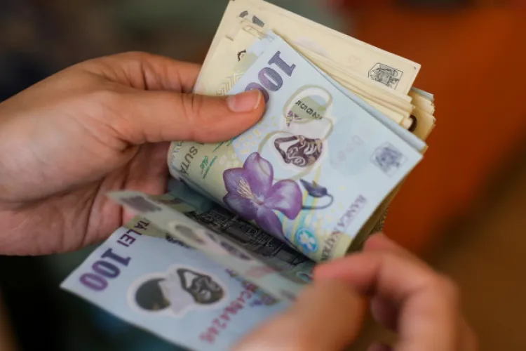 Cluj, în topul județelor unde se câștigă bine! Salariul brut a ajuns la o sumă impresionantă față de alte județe din țară