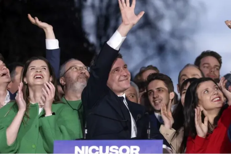 Revoluție la urne în Cluj-Napoca! Nicușor Dan obține un scor FENOMENAL! Rezultate finale ale alegerilor prezidențiale