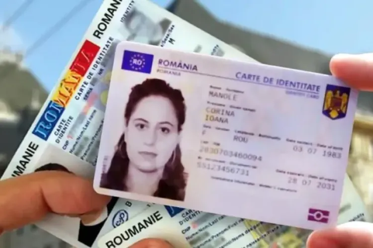 Noua carte de identitate simplă este acum disponibilă în Cluj: Cât costă să fie eliberată și de când pot fi trimise cererile
