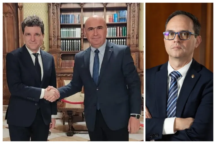 Viorel Băltărețu, USR Cluj: „Nu se poate face Guvern fără PSD/Deciziile de azi ale PSD arată că social-democrații n-au înțeles mesajul votului de duminică”