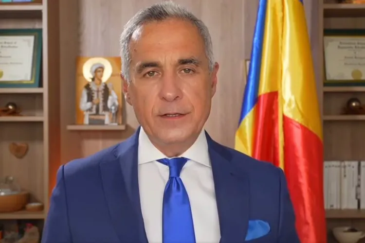 Călin Georgescu se retrage din politică: ”Această etapă a mișcării suveraniste s-a încheiat”. Ce va face în continuare VIDEO