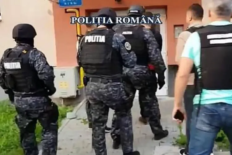 Incident cu potențial „exploziv” în această seară în Florești, Cluj: Forțe impresionante de ordine mobilizate pentru a preveni escaladarea unui conflict