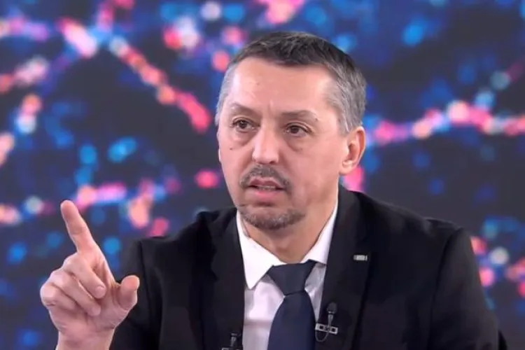 Daniel David, mesaj emoționant după ce România și-a ales președintele: „Să mergem împreună! Nu țara este a noastră, ci noi suntem ai țării”