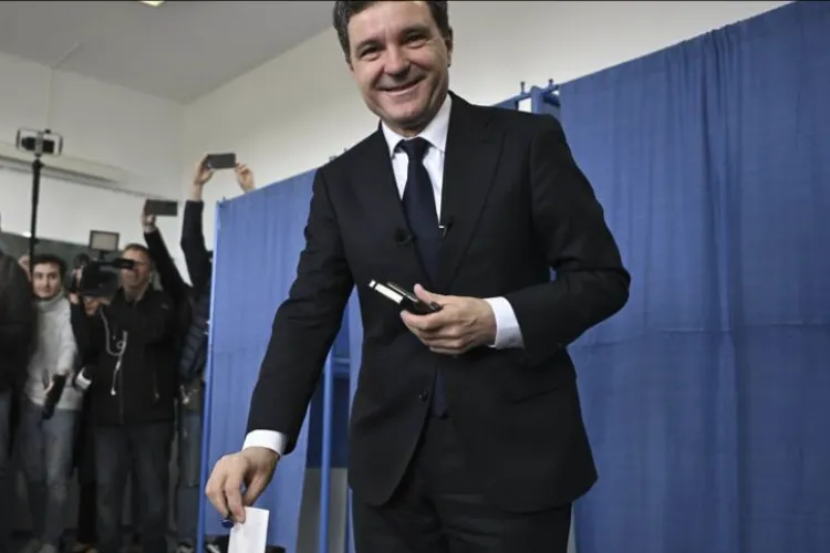 ALEGERI PREZIDENȚIALE 2025 – Floreștiul a decis: Nicușor Dan, marele câștigător! Ce scor a obținut în fața lui George Simion