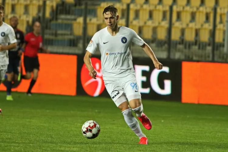 Zeci de milioane de euro din partea unui club din Spania pentru golgheterul CFR-ului, dar Varga pune STOP transferului