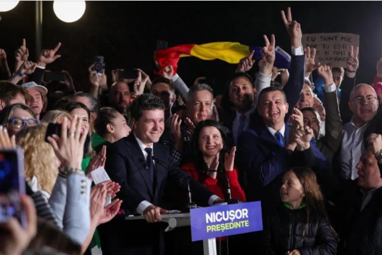 Femeile de afaceri din Cluj, mândre de votul românilor: „Un moment de mândrie pentru România. Este un mesaj către întreaga lume. Felicitări, România!”