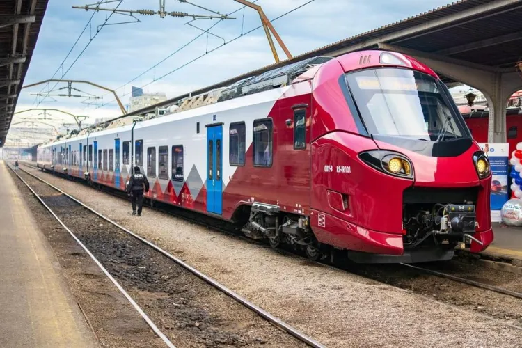 Proiectul trenului metropolitan Cluj, scos la licitație. Are o valoare uriașă. Când vom putea locui la Bonțida și ajunge rapid cu trenul în Cluj-Napoca 