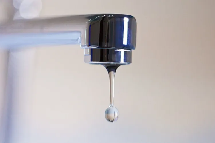 Anunț IMPORTANT: Lucrările la rețeaua de apă care au lăsat zeci de mii de clujeni fără apă se apropie de final. Ce localități nu au apă în continuare