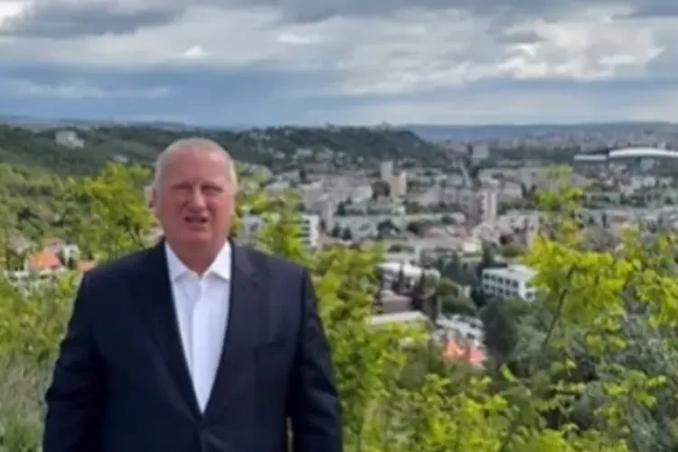 Deputatul clujean Remus Lăpușan: ,,Am votat zâmbiND, pentru România/ PSD nu are candidat în turul 2. Este un moment care trebuie să ne dea de gândit” VIDEO