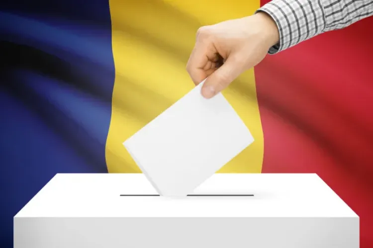 Peste 2% dintre clujeni au votat deja în prima oră de la deschiderea urnelor. Ce categorie de vârstă a fost prima la vot