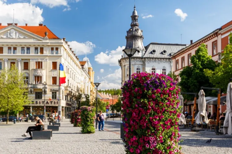 Meteorologii anunță prognoza pentru următoarele două săptămâni: Ce ne așteaptă de Rusalii