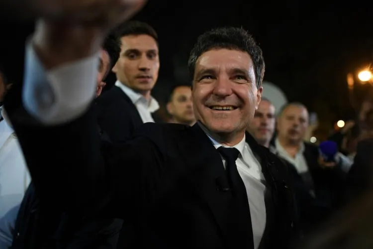 Adrian Oros, Forța Dreptei Cluj: Românii au votat pentru Europa. Leul s-a întărit, dobânzile scad, bursa crește/Clasa politică trebuie să înțeleagă mesajul