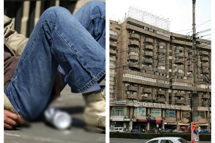 Situație alarmantă într-o stație de autobuz din Cluj: „Arată execrabil și e plin de persoane dubioase. Copiii asistă zilnic la aceste scene!”