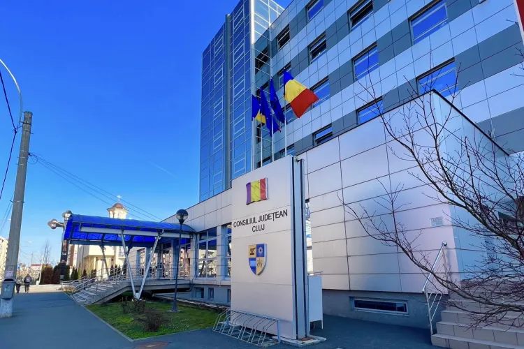 Consiliul Județean Cluj alocă fonduri pentru cinci primării, destinate modernizării drumurilor, rețelelor de apă și canalizare. Care sunt acestea