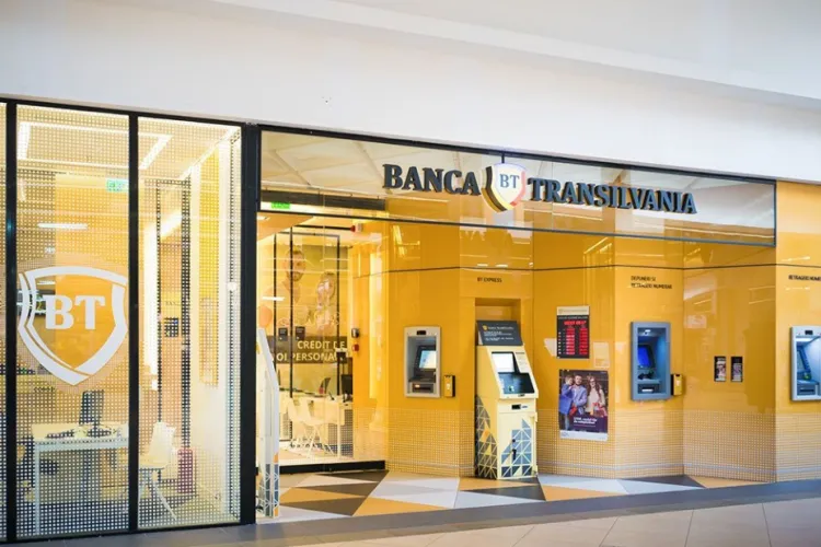 Peste 100.000 de oameni investesc prin BT Pay. După alegerile de duminică s-a atins un nou vârf: „Rezultatul alegerilor a fost perceput ca favorabil”