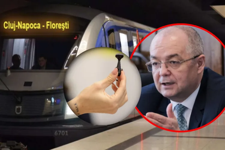 Clujenii mândri și plini de bancuri după alegerile de ieri: „Nimeni nu mai are voie să facă mișto de clujeni și metrou un an de acum încolo/ Care metrou?”