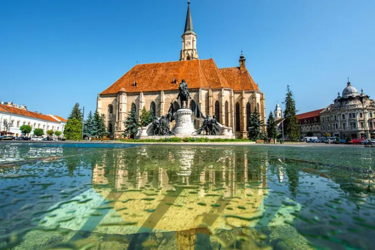 Zilele Clujului 2025: Patru zile de spectacole culturale, gastronomie locală, și inovație toate pentru cetățeni